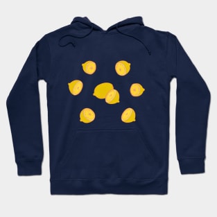 Making Lemonade out of Lemons Hoodie